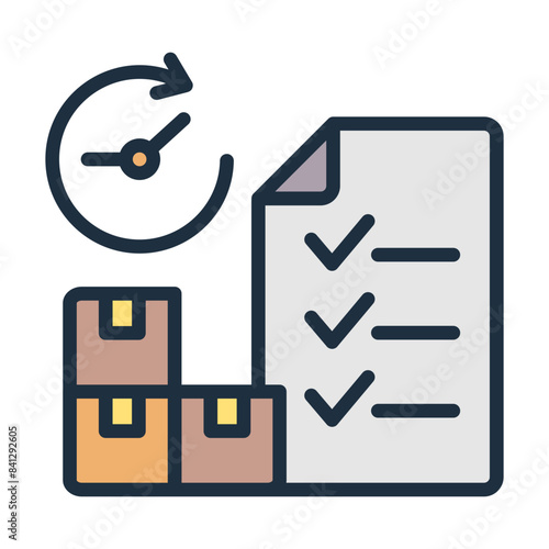 Clearance Icon