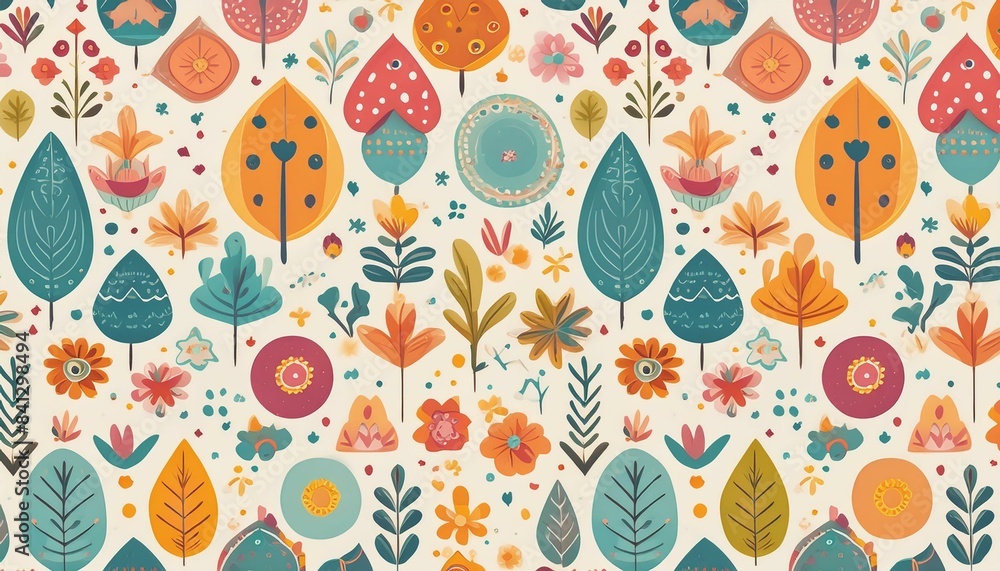 seamless pattern seamless pattern