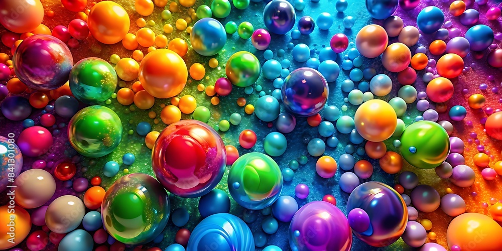 balloons background balloons background