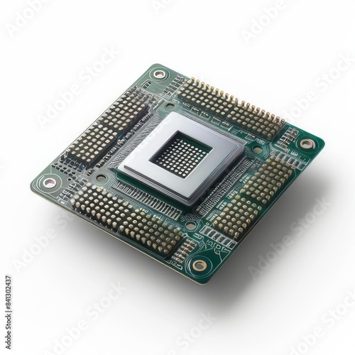 cpu, computer, processor, chip