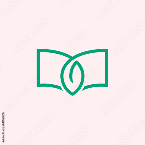 book g logo