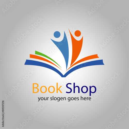 publishing company logos