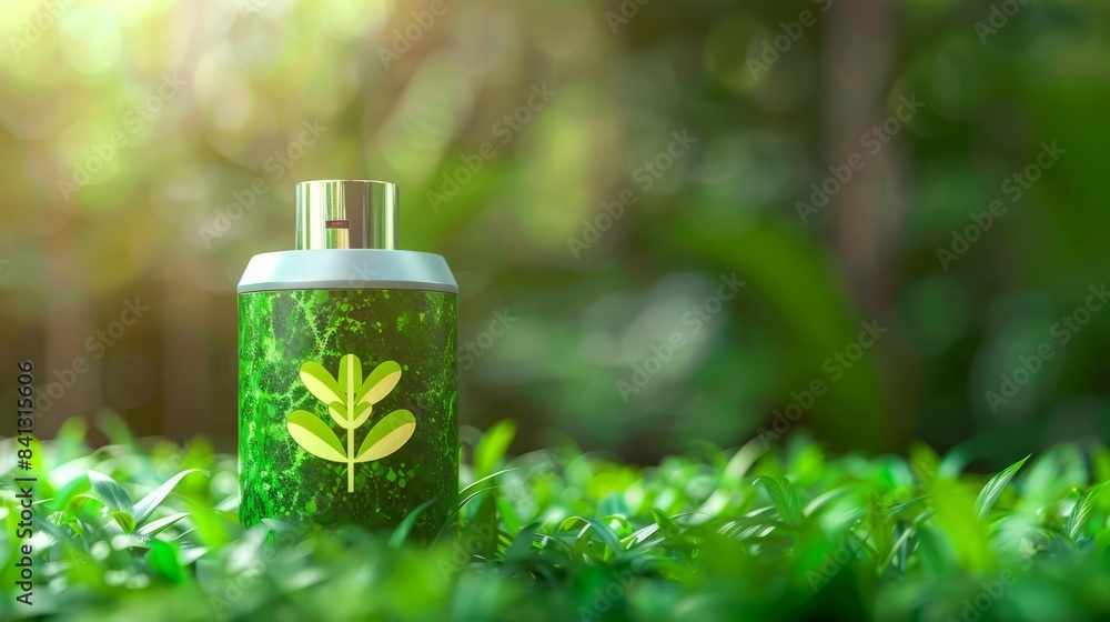 Consider the implications of rechargeable battery technology on promoting energy efficiency and reducing carbon footprint Consider the implications of rechargeable battery technology on promoting energy efficiency and reducing carbon footprint