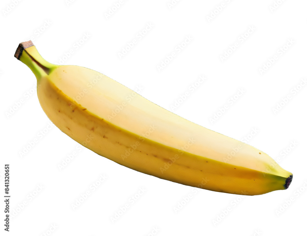 banana isolated banana isolated