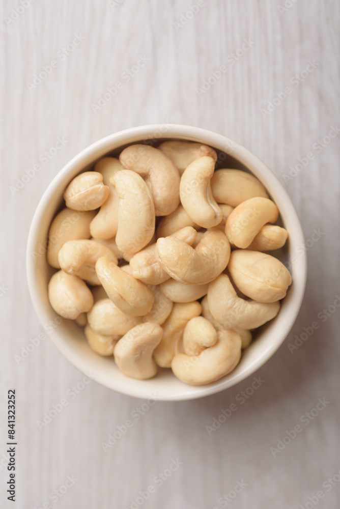 Cashew nuts, Ingredient for making vegetarian and healthy food Cashew nuts, Ingredient for making vegetarian and healthy food
