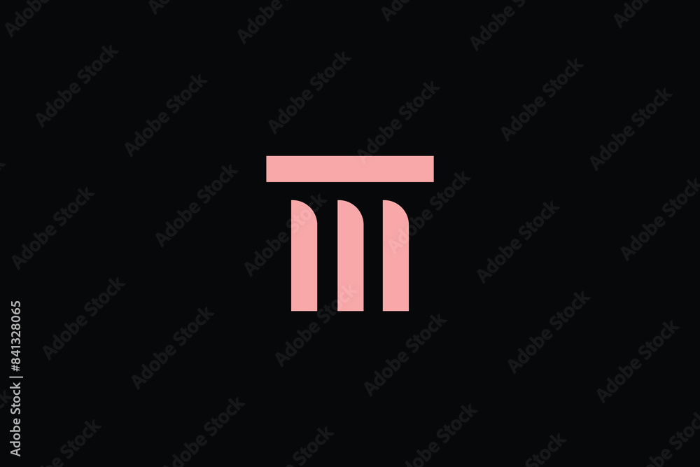 ancient greek temple, pillar logo design , Old building pillar logo design, Column design, Ancient Greek or Romans architecture pillar or temple logo design ancient greek temple, pillar logo design , Old building pillar logo design, Column design, Ancient Greek or Romans architecture pillar or temple logo design