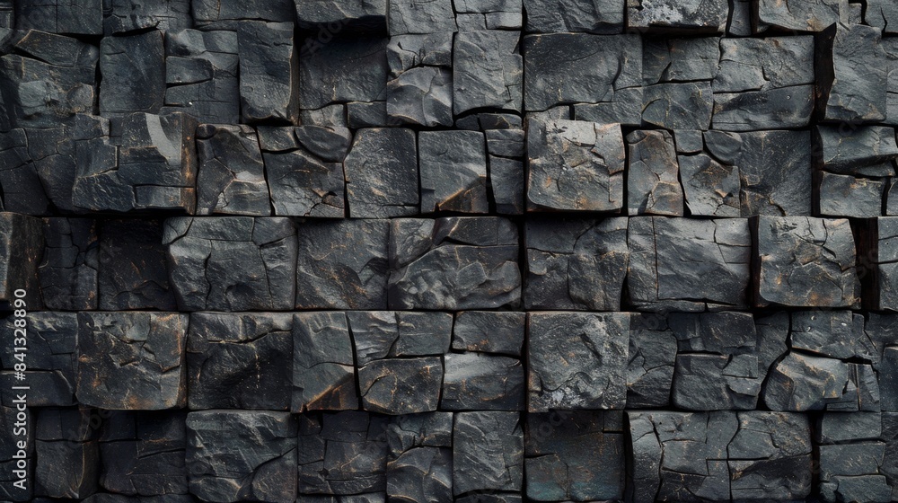 Fototapeta premium Stone texture