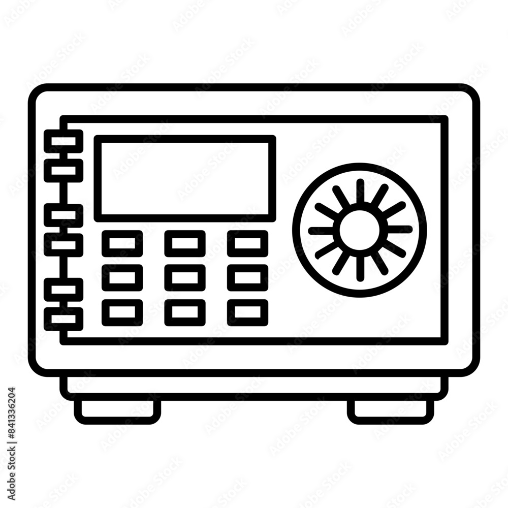 safe box icon safe box icon
