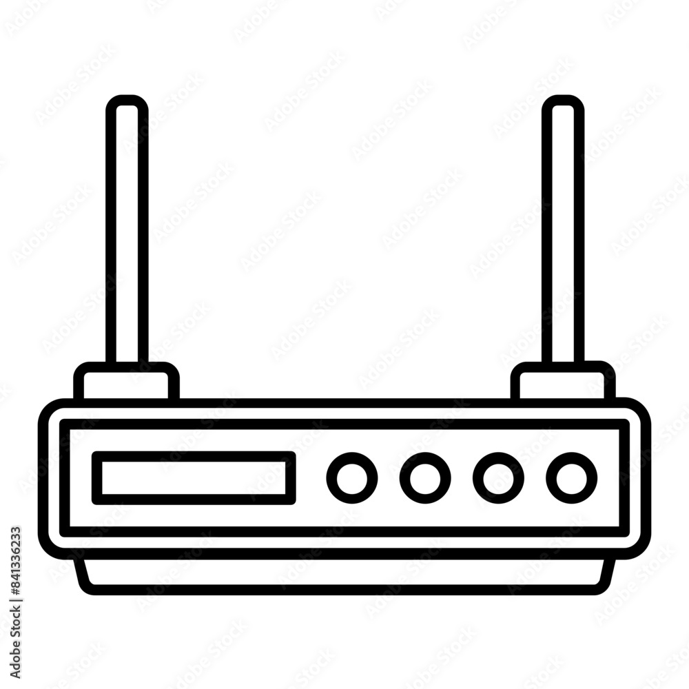 modem icon