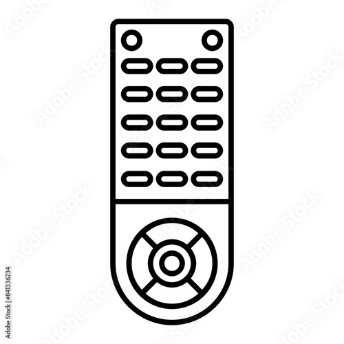 remote icon