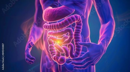 Inflammatory Bowel Disease IBD. A broad term that describes conditions characterized by chronic inflammation of the gastrointestinal tract.