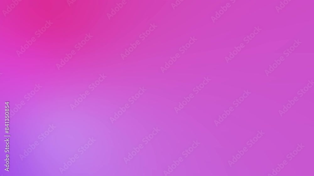 Flow gradient motion loop color Flow gradient motion loop color