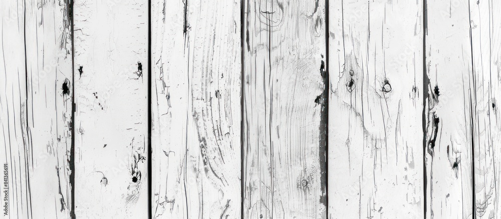White painted wood texture seamless rusty grunge background, Scratched white paint on planks of wood wall vertical, White painted wood texture seamless rusty grunge background, Scratched white paint on planks of wood wall vertical,