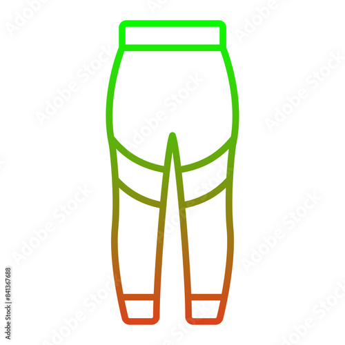 Leggins Icon