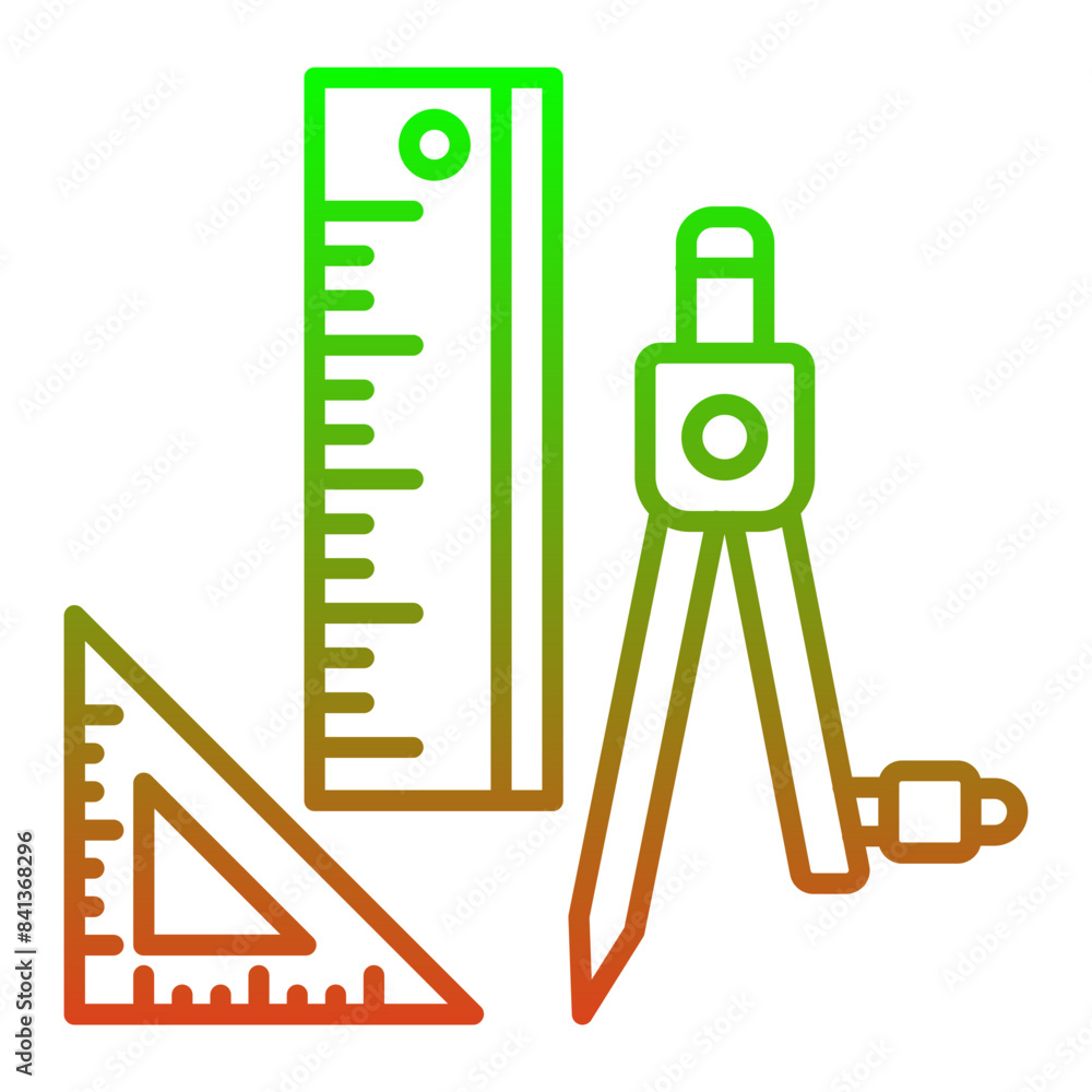 Geometry Icon Geometry Icon
