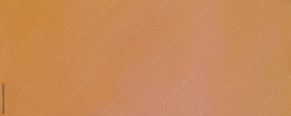 High resolution image featuring a rich, textured surface of orange oil paint High resolution image featuring a rich, textured surface of orange oil paint