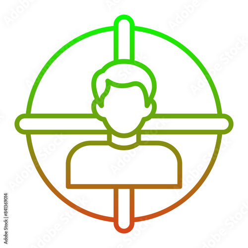 Target Icon