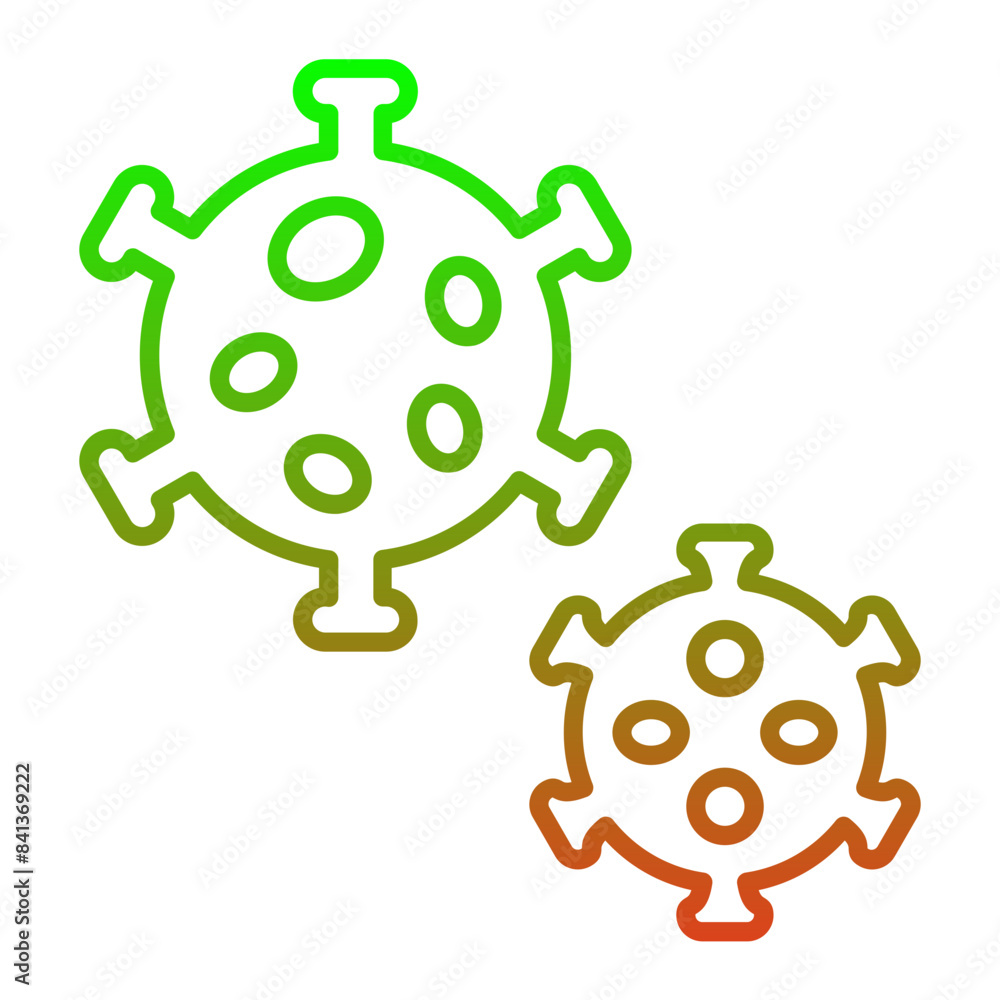 Virus Icon Virus Icon