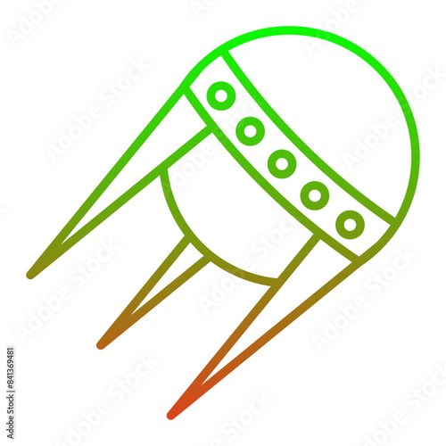 Sputnik Icon