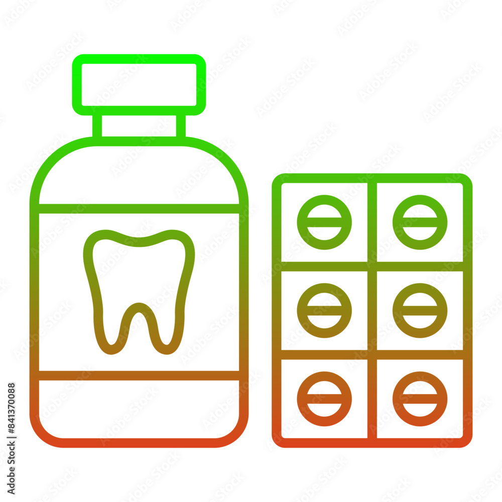 Medicine Icon Medicine Icon