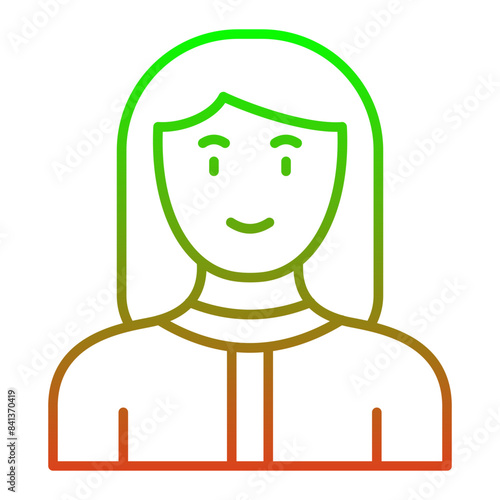 Massage Therapist Icon