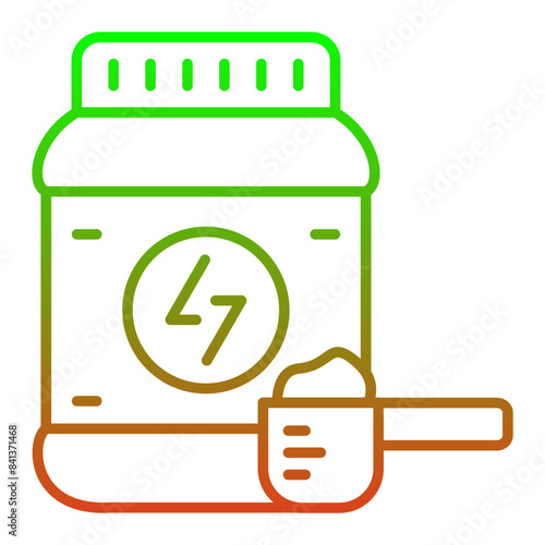 Supplement Icon
