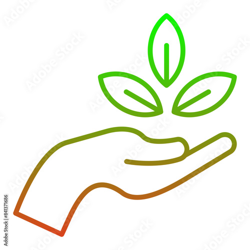 Natural Resources Icon