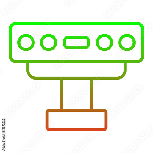Kinect Icon