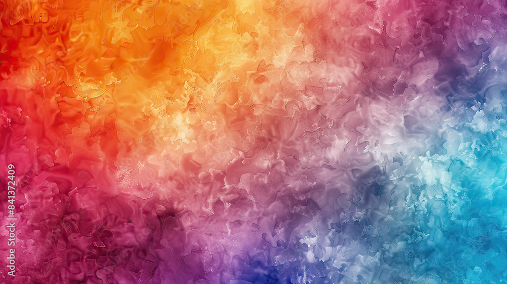 Abstract background with textured colors, AI generative Abstract background with textured colors, AI generative