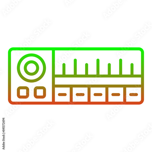 Cd Player Icon