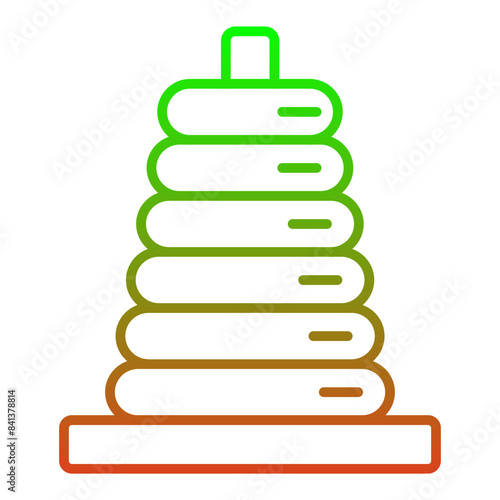 Stacker Icon