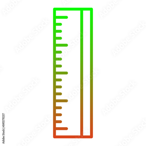 Ruler Icon
