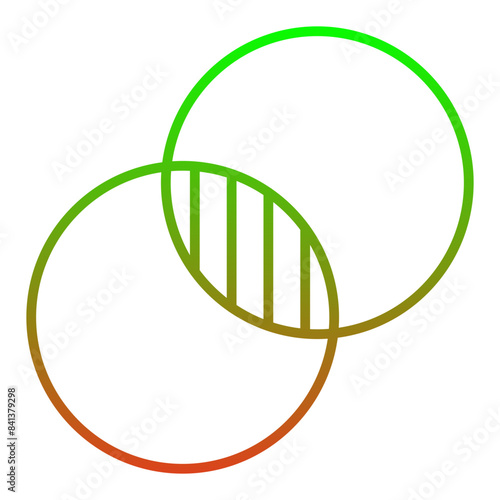 Intersect Icon