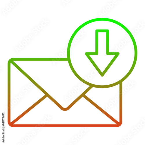 Receive Icon