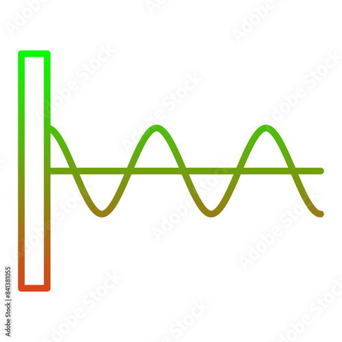 Waves Icon