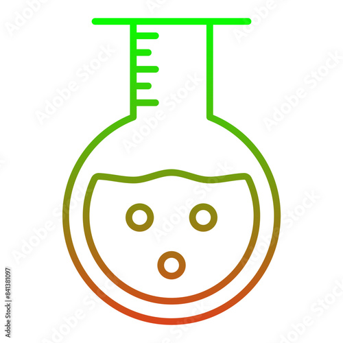 Flask Icon