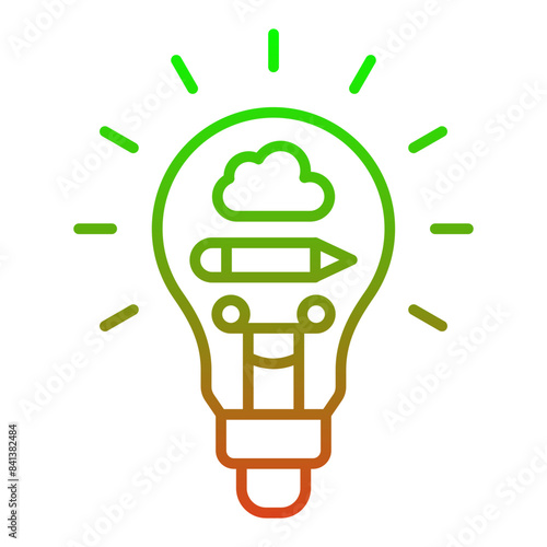 Idea Icon