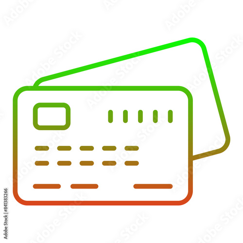 Credit Card Icon