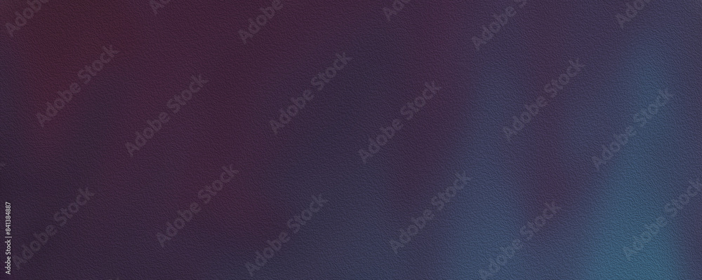 Smooth gradient of purple and blue oil paint textures as artistic background Smooth gradient of purple and blue oil paint textures as artistic background