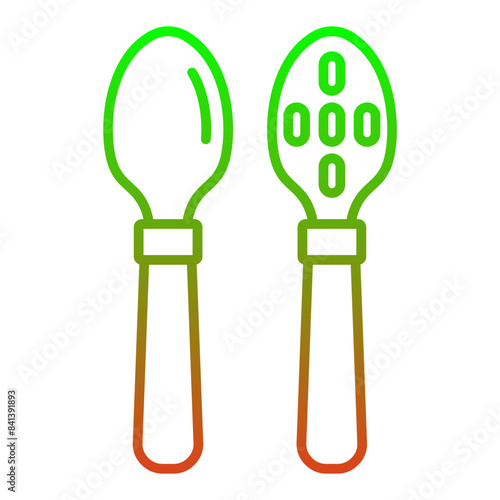 Spoons Icon
