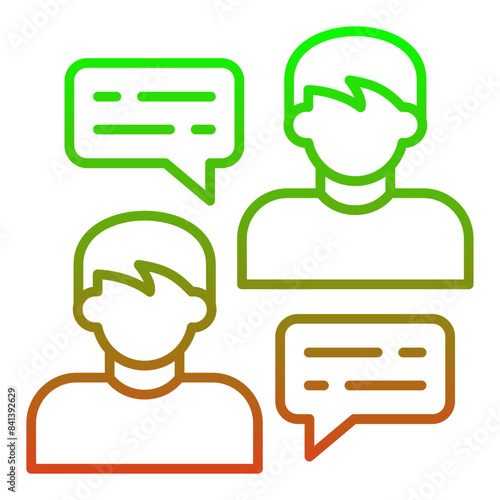 Chat Icon