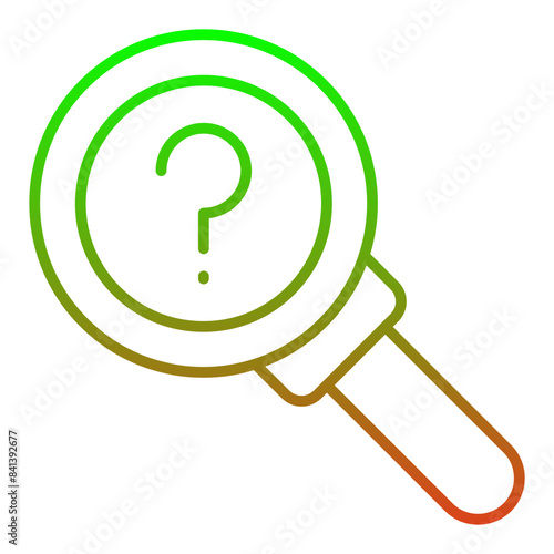 Search Icon