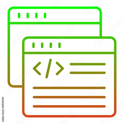 Programming Icon