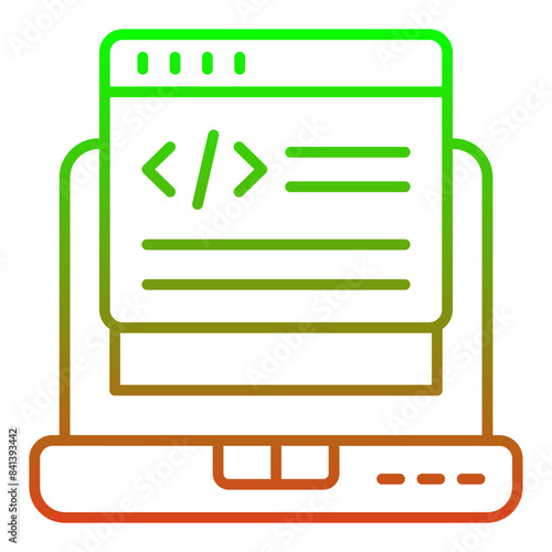 Browser Icon