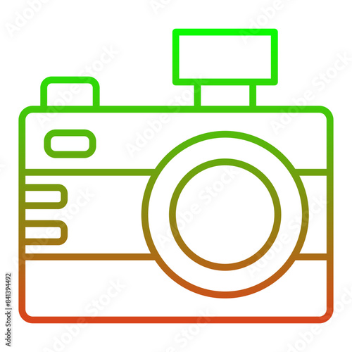 Photography Icon