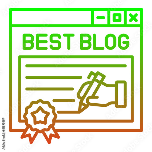 Award Icon