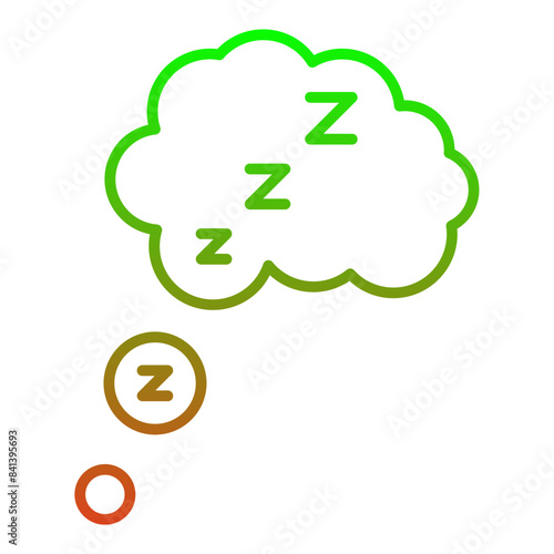 Sleep Icon