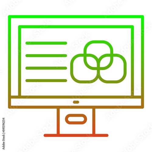 Colors Icon