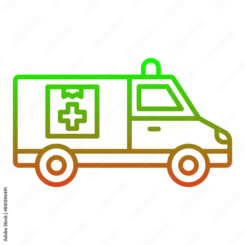Delivery truck Icon Delivery truck Icon