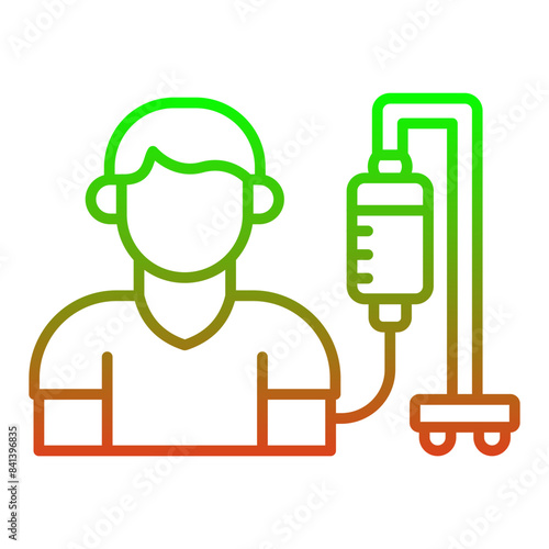 Patient Icon